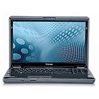 Toshiba Satellite L505-S5990 Laptop Notebook - Intel® CoreTM 2 Duo T6500 2.1GHz ? 16.0' widescreen ? 3GB DDR2 ? 320GB HD ? DVD±RW/CD-RW ? 802.11b/g/n ? Built-in Webcam and microphone ? Windows 7 Home Premium
