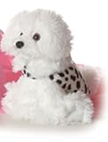 Plush Maltese Fancy Pals 8