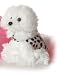   - Plush Maltese Fancy Pals 8