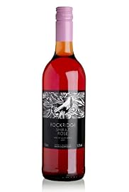 Rockridge Shiraz Rosé 2011 - Case of 6