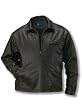 Sig Sauer Leather XL Black Conceal Carry Coat