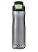 AVEX Brazos Autoseal Water Bottle, 25oz, Charcoal