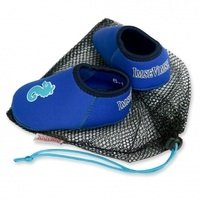 Imse Vimse Water Shoes-Blue 18-24 months