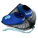 Imse Vimse Water Shoes-Blue 18-24 months [Health and Beauty]