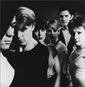 The Human League/The League Unlimited Orchestra
