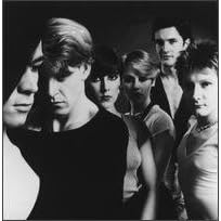 The Human League