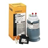 Kodak 22088300 Ink  Cartridge Kit, 1 Ink Bottle (700 ml)/1 Cartridge, Black - Same Day Shipping (orders by 3 pm), Next Day Delivery (in most cases)