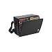 CD30 Nylon CD Case (30-Capacity)