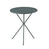 Outdoor Living : Oasi 24' Folding Bistro Table- Guerdion