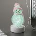 USB Snowman