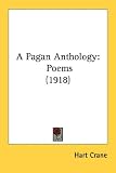  : A Pagan Anthology: Poems (1918)