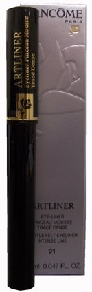 Lancome Artliner Gentle Felt Black Eyeliner 01