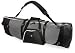 BMW Golf Travel Bag. The perfect match for the traveling golfer In line skate wheels and padded shoulder strap facilitate transport.