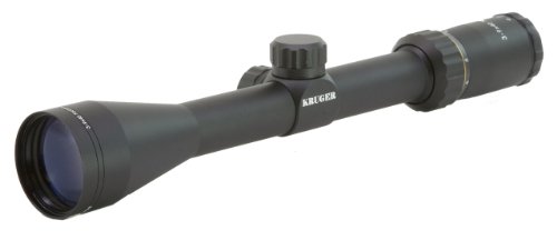Kruger TacDriver Series 3 - 9x40  Riflescope