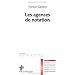 Les agences de notation