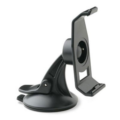 Garmin – GPS receiver windshield mount