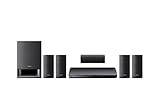 Sony BDVE390 Blu-ray Home Theater Systems
