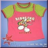 Eigenschaften Depesche Vertriebs GmbH / Diddlina Double T-Shirt, Sport