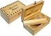 Medium Spliff Box Boite Roll Tray Pour Cigarette Objet Tabac Fumeurs Briquet Tabatieres