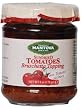 Mantova Sundried Tomatoes Bruschetta Topping 6 Oz