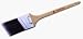 Wooster Brush 4181-1 Ultra/Pro Willow Thin Angle Sash Paint Brush