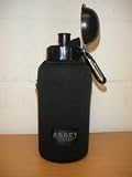 Abbey Camp Aluflasche 0,5L + Isoliertasche - 
