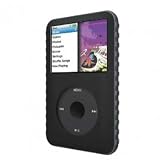 Xtrememac TuffWrap For iPod Classic 80GB - Black/Gray - EU