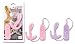 SWINGING PENDULUM -PINK