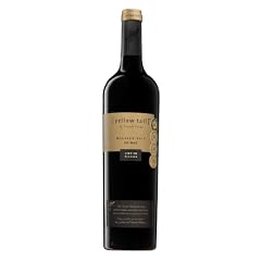 Yellow Tail Limited Release Shiraz, Wrattonbully 2005, 1er Pack (1 x 750 ml)