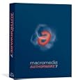 Macromedia Authorware 7.0 by Macromedia