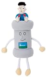 電脳戦士 土管くんぬいぐるみS