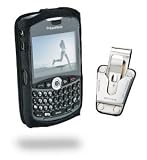 BlackBerry Curve 8300/10/30 RUGGED Case