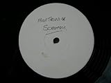 MANTRONIX Scream 12" white label