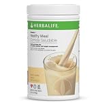 Herbalife Formula 1 Nutritional Shake Mix Cafe Latte (1LB 11.6oz/783g)