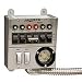Reliance Controls 6-Circuit 20 Amp Transfer Switch #20216A