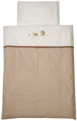 Imagen 1 de Easybaby 415-21 - Edredón [tamaño: 80x80cm]