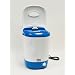 5 Gallon Bubble Magic Extracting Washing Machine