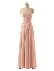 Chiffon Sweetheart Evening Dress/Homecoming Dress/Bridesmaid Dress/Prom Dress/Wedding Dress 
