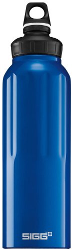 SIGG(シグ) ワイドマウストラベラー1.5Lダークブルー  90161