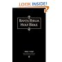 NVI/NiV Biblia Biling�e, Tela, �ndice