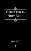 NVI/NiV Biblia Bilingüe, Tela, ?ndice