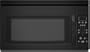 Estate: TMH16XS 1.6 cu. ft. Over-the-Range Microwave Oven with 1,000 Watts, 2 Speed Venting System, Glass Turntable and Popcorn Button