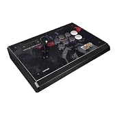 スーパーストリートファイターIV アーケード ファイトスティック トーナメントエディション "S" PlayStation3 （黒）