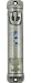Silver Menorah Pew 4.7' Mezuzah Mezzuzah Mezuza Judaica