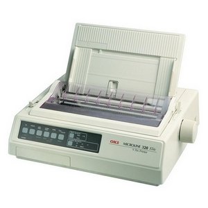 price Oki Data 62413001
