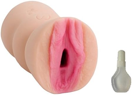 Male Sophia Lover Toy for Men and 0.65 Ounce Lubricant