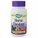 Natures Way Standardized Horse Chestnut Extract 90 Capsules