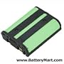 Replacement Battery For PANASONIC KX-A92 - 3.6V 600mAh KXF900