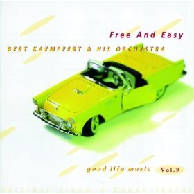 Produkt-Bild: FREE AND EASY