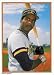 1987 Topps Barry Bonds Glossy Rookie Card #30 - Mint Condition- Shipped In Protective Display Case!